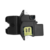 Trunk Door Lock Latch Actuator 81230-1R030, Suitable For Hyundai ACCENT 11-19