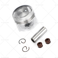 Top End Rebuild Kit Suitable For Honda ATC70 TRX70 CT70 CRF70 Engine Head Piston