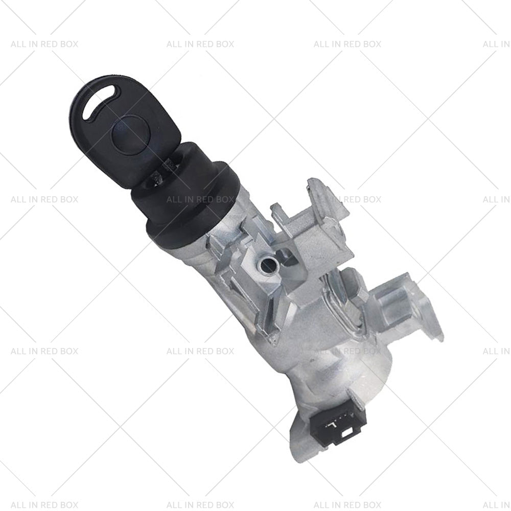 {{ Ignition Lock Cylinder Switch  and  Housing Assemby w  Key Suitable for VW Audi A3 }} - Buy Car Parts Online at {{ Kaka Auto Parts }}.