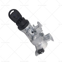 {{ Ignition Lock Cylinder Switch  and  Housing Assemby w  Key Suitable for VW Audi A3 }} - Buy Car Parts Online at {{ Kaka Auto Parts }}.