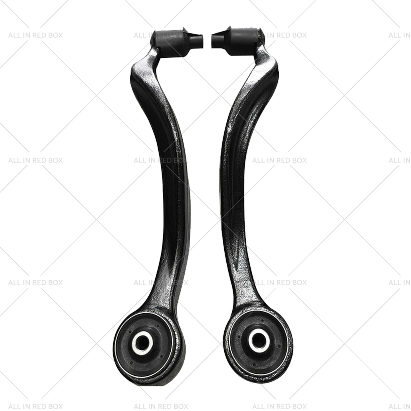 {{ Front Lower Right Control Arms for Mazda 6 GG GY with Ball Joint Set 02-06/2006 }} - Buy Car Parts Online at {{ Kaka Auto Parts }}.