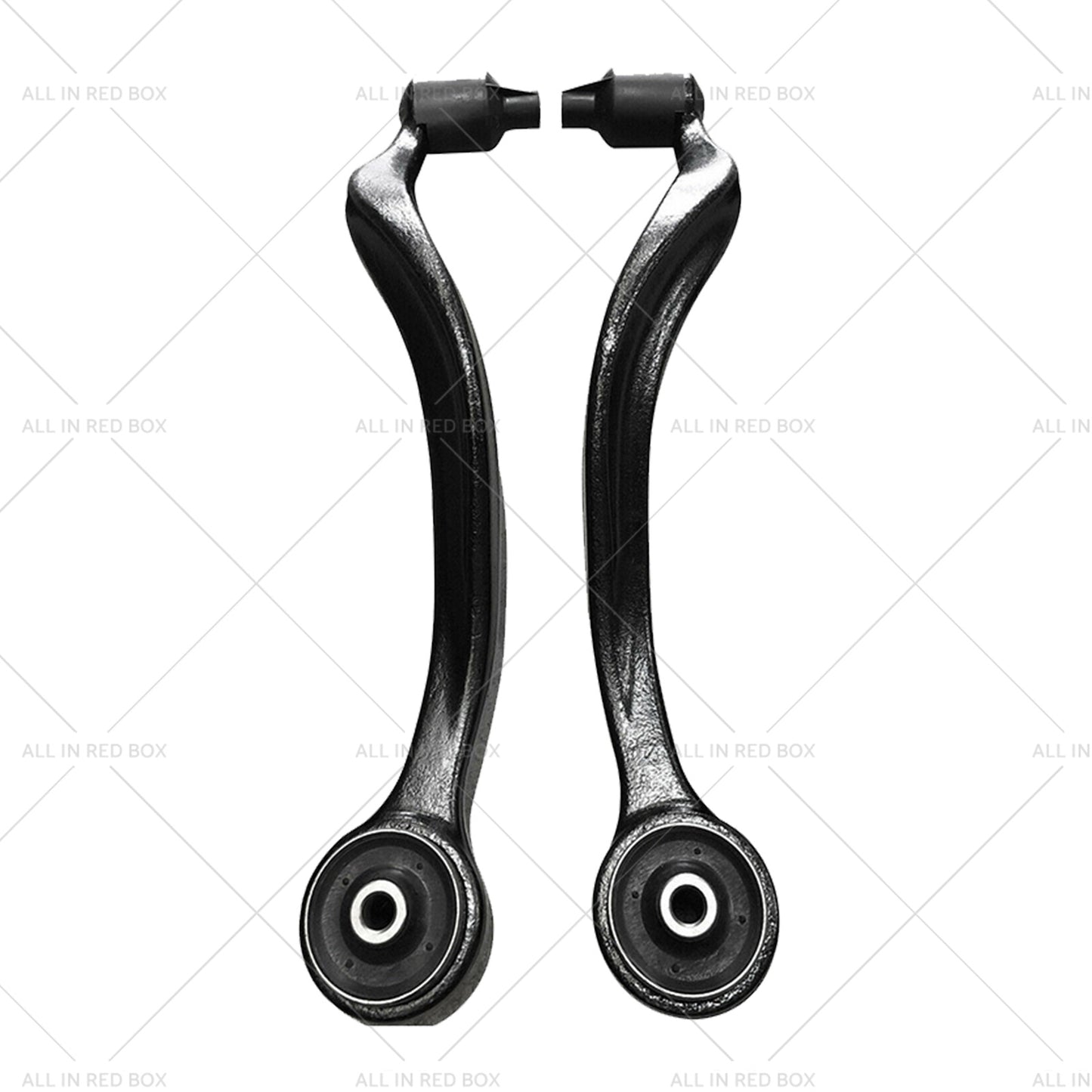 {{ Front Lower Right Control Arms for Mazda 6 GG GY with Ball Joint Set 02-06/2006 }} - Buy Car Parts Online at {{ Kaka Auto Parts }}.