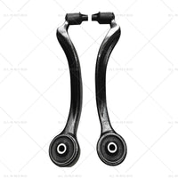 {{ Front Lower Right Control Arms for Mazda 6 GG GY with Ball Joint Set 02-06/2006 }} - Buy Car Parts Online at {{ Kaka Auto Parts }}.