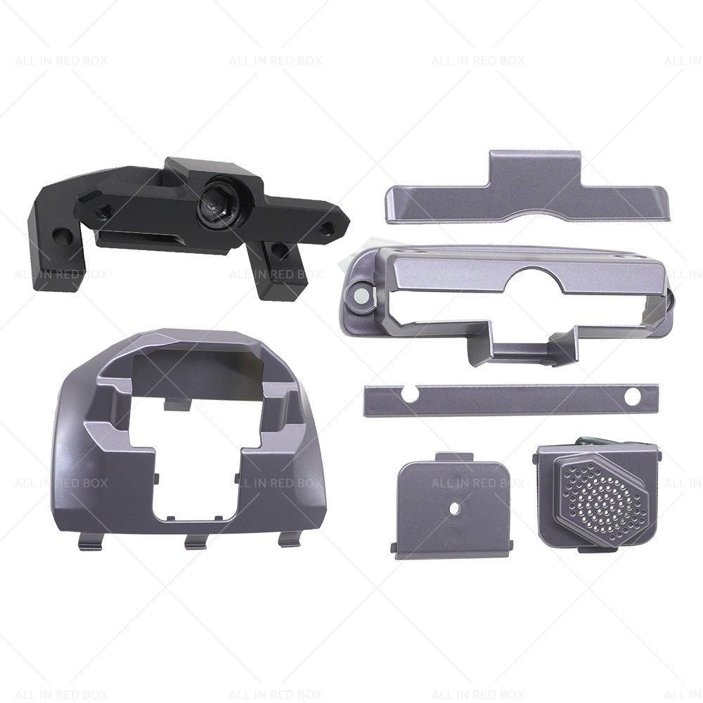 Suitable For Tesla Model 3 Y Screen Rotate Swivel Mount Kit Navigation Rotation