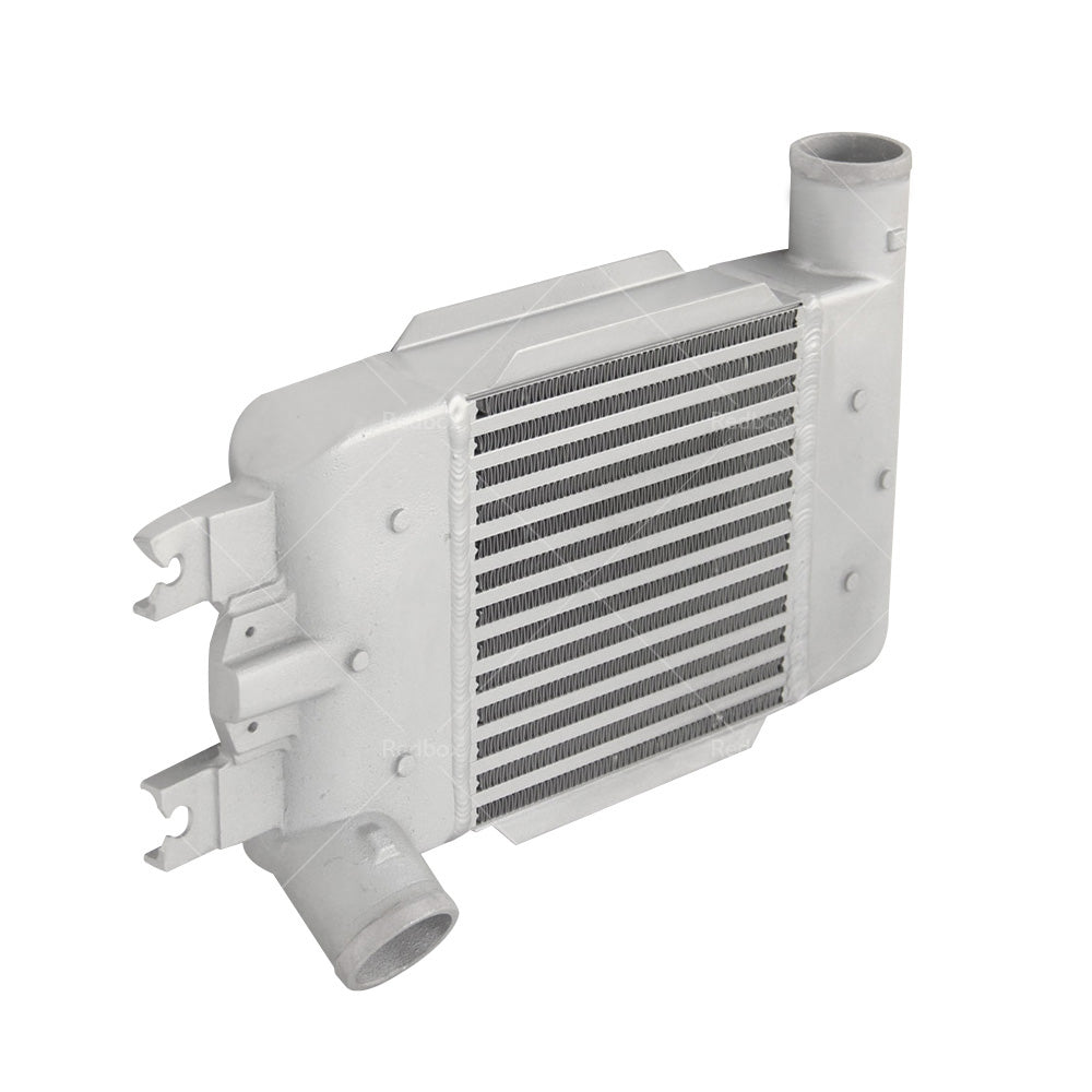 GU Intercooler For Nissan ZD30 Patrol Common Rail 3. 0L TD Upgrade Direct Fit 07