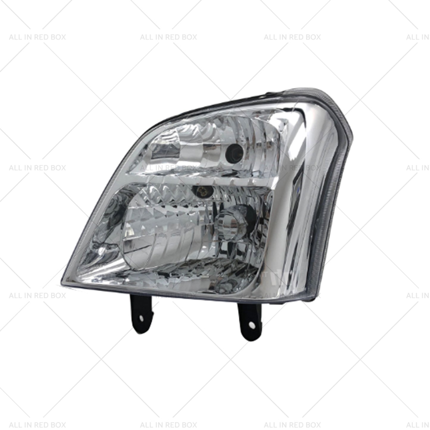 LHRH Head Light Front Lamp Suitable for Holden Rodeo RA Series 1 03-07