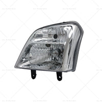 LHRH Head Light Front Lamp Suitable for Holden Rodeo RA Series 1 03-07