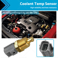 Coolant Temp Sensor Suitable For Ford Falcon AU BA BF FG Fairlane AU Mazda 3 6