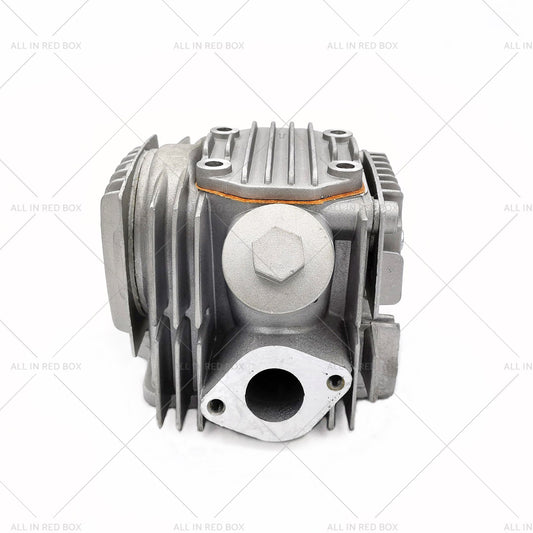 {{ Engine Cylinder Barrel Head Suitable for 110cc 125cc Trail PIT Bike Quad Dirt }} - Buy Car Parts Online at {{ Kaka Auto Parts }}.