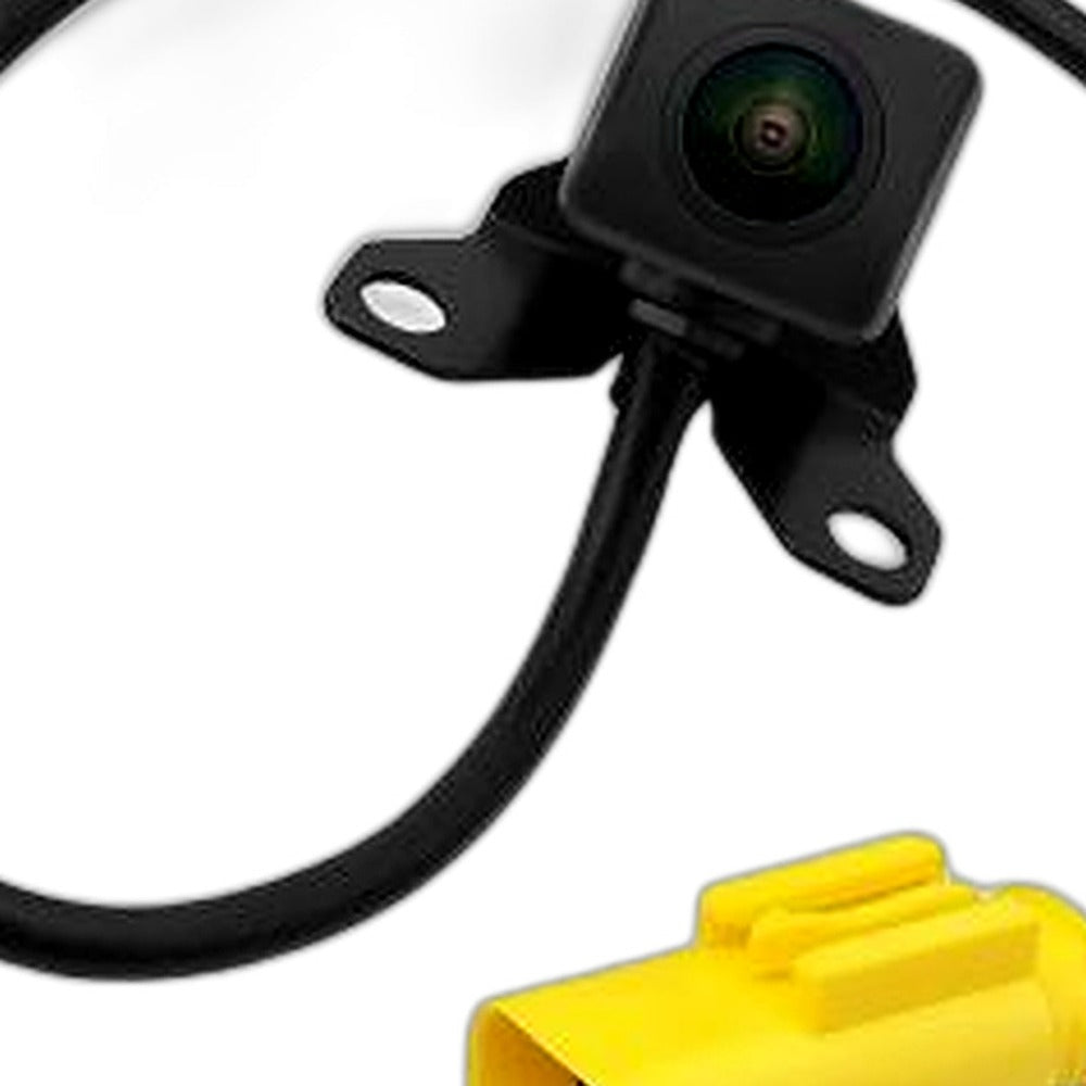 957503W100 For 2010-2015 Kia Sportage SL Rear Backup Reverse Camera View Camera - XQ1