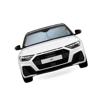 6 Layer Thick WindScreen Sun Shade for Audi A1 2019-25 Premium UV Protection - BD2