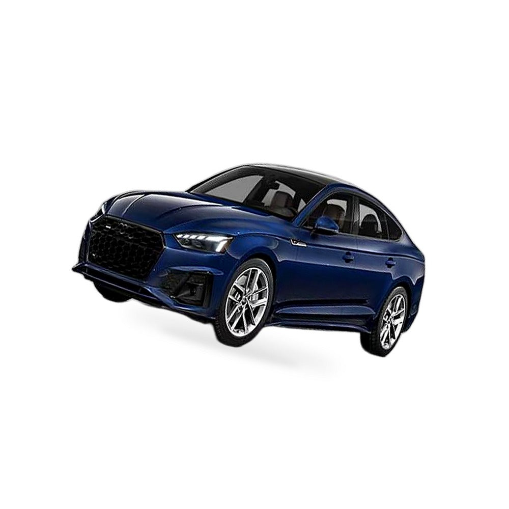 6 Layer Thick WindScreen Sun Shade for Audi A4 2016-25 Premium UV Protection - BD1