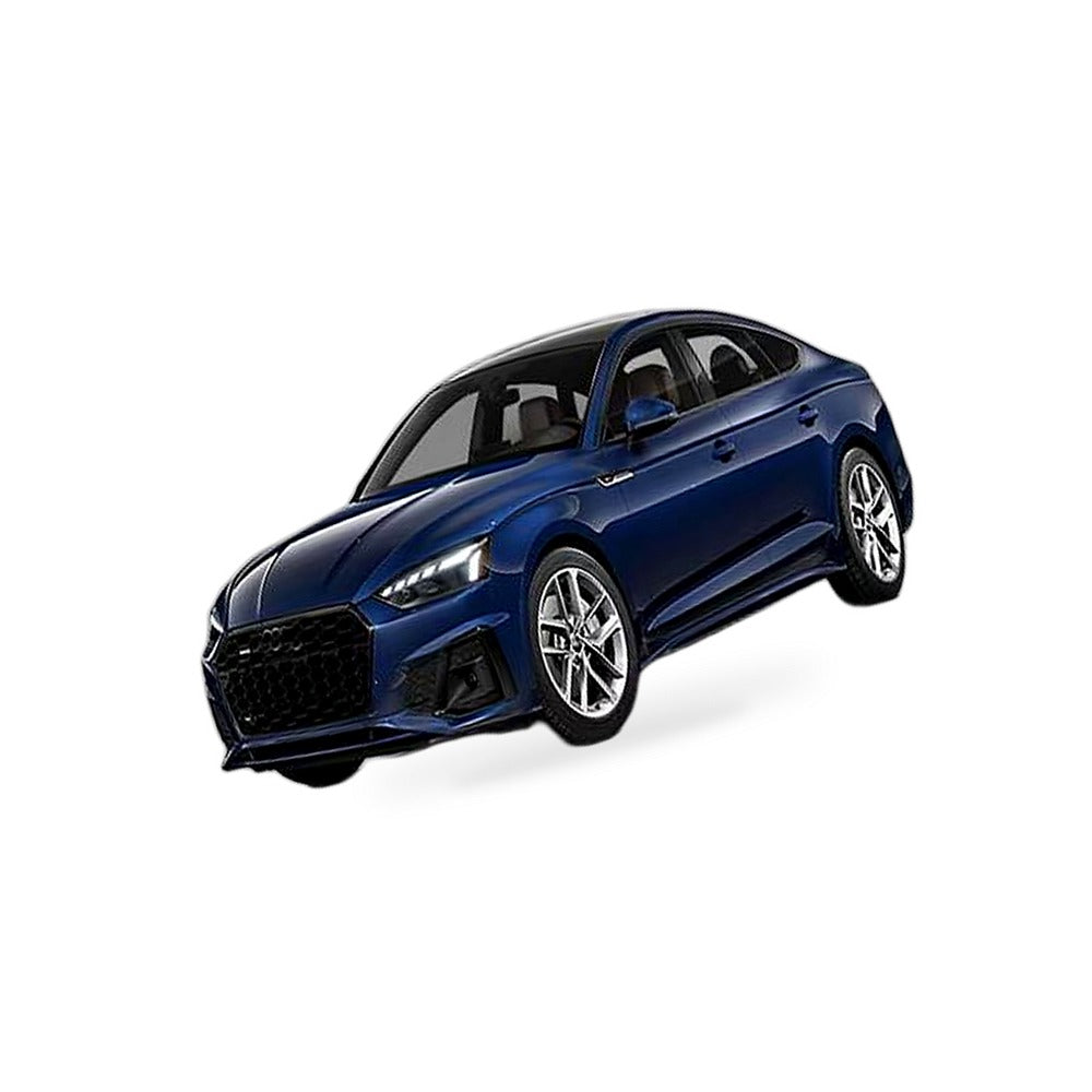 6 Layer Thick WindScreen Sun Shade for Audi A4 2016-25 Premium UV Protection - BD2