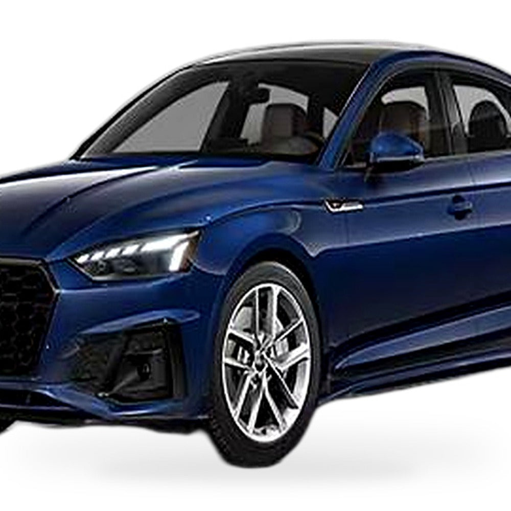 6 Layer Thick WindScreen Sun Shade for Audi A4 2016-25 Premium UV Protection - XQ1