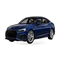 6 Layer Thick WindScreen Sun Shade for Audi A4 2016-25 Premium UV Protection - ZT2