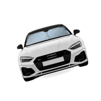 6 Layer Thick WindScreen Sun Shade for Audi A5 2019-25 Premium UV Protection - BD2