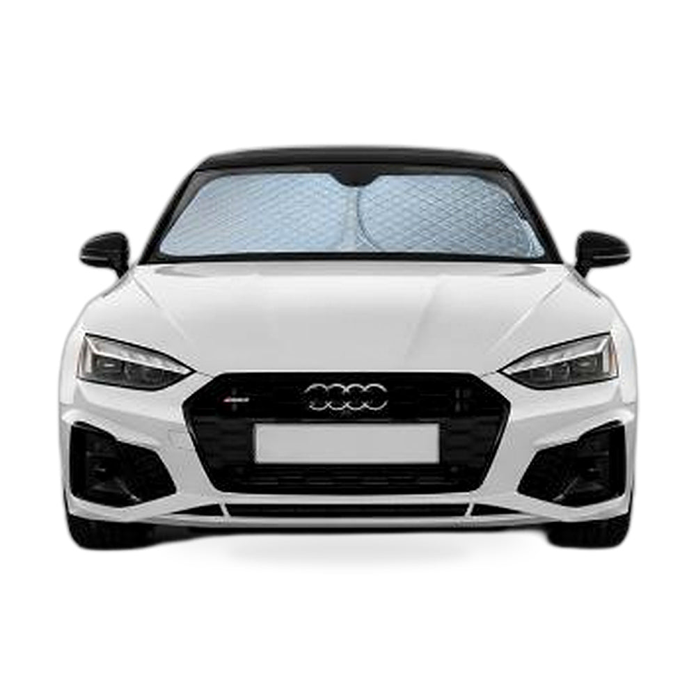 6 Layer Thick WindScreen Sun Shade for Audi A5 2019-25 Premium UV Protection - ZT2