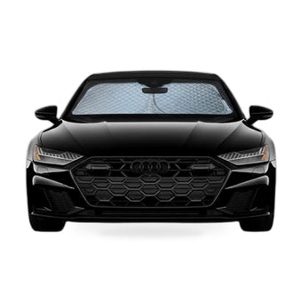 compare product 6 Layer Thick WindScreen Sun Shade for Audi A7 2019-2025 Premium UV Protection