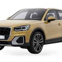 6 Layer Thick WindScreen Sun Shade for Audi Q2 2019-25 Premium UV Protection - XQ1