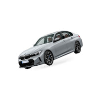 6 Layer Thick WindScreen Sun Shade for BMW 3-Series 05-25 Premium UV Protection - BD2