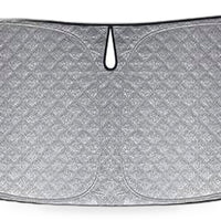 6 Layer Thick WindScreen Sun Shade for BMW IX 2021-2025 Premium UV Protection - XQ1