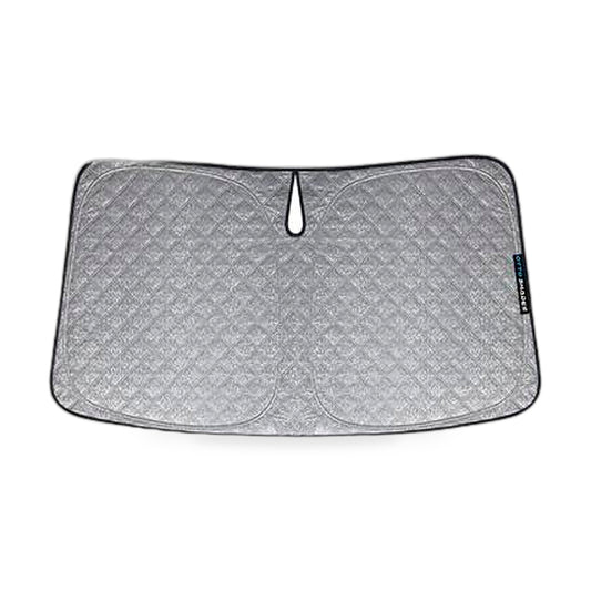 6 Layer Thick WindScreen Sun Shade for BMW IX 2021-2025 Premium UV Protection - ZT2