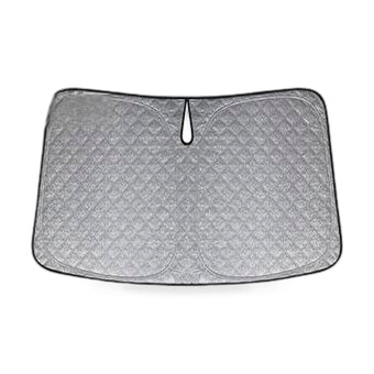 compare product 6 Layer Thick WindScreen Sun Shade for BMW X1 15-25 Premium UV Protection