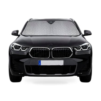 compare product 6 Layer Thick WindScreen Sun Shade for BMW X2 23-25 Premium UV Protection