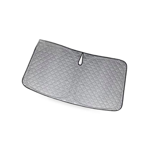 6 Layer Thick WindScreen Sun Shade Suitable for BMW X4