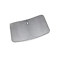 6 Layer Thick WindScreen Sun Shade for BMW X4 18-25 Premium UV Protection - BD2