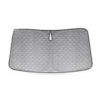 6 Layer Thick WindScreen Sun Shade for BMW X4 18-25 Premium UV Protection - ZT2
