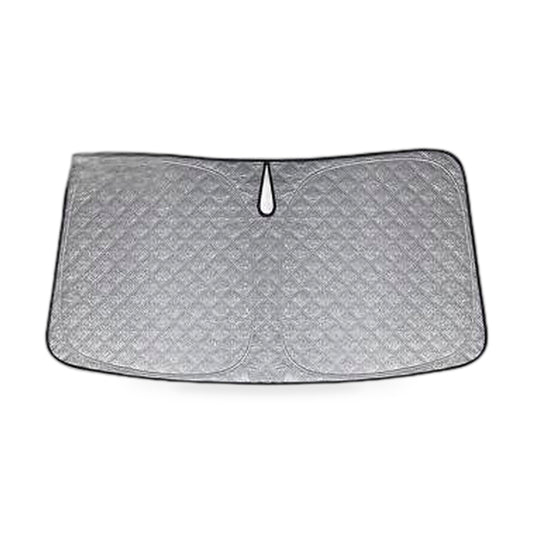 6 Layer Thick WindScreen Sun Shade for BMW X4 18-25 Premium UV Protection - ZT2