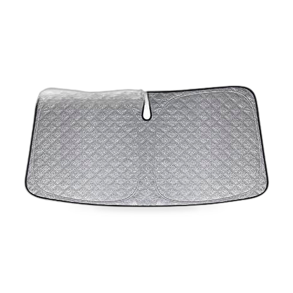 6 Layer Thick WindScreen Sun Shade for Honda CRV CR-V 17- 22 Pro UV Protection - ZT2