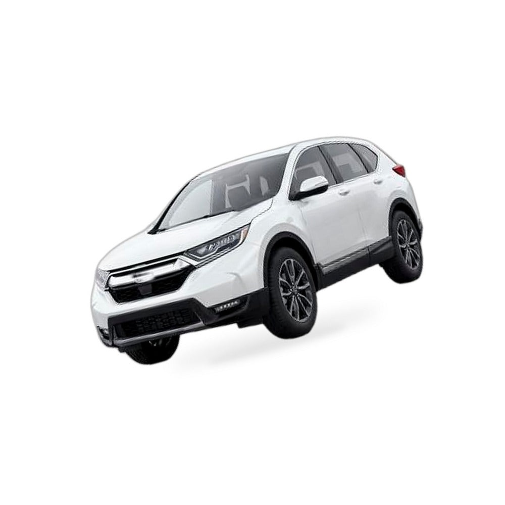 6 Layer Thick WindScreen Sun Shade for Honda CRV CR-V 23- 25 Pro UV Protection - BD2