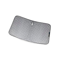 6 Layer Thick WindScreen Sun Shade for Hyundai Accent 10- 21 Pro UV Protection - BD1