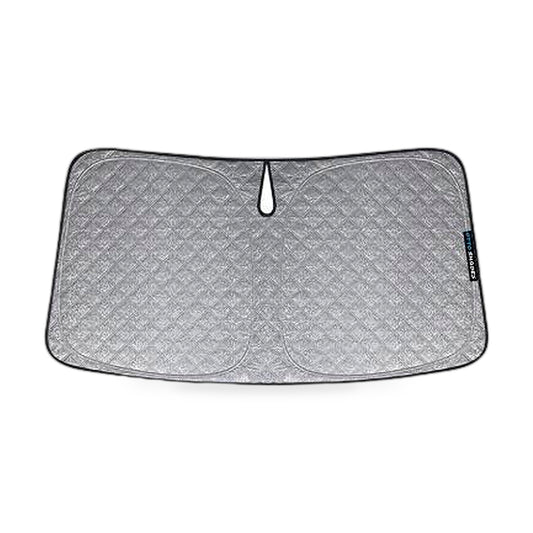 6 Layer Thick WindScreen Sun Shade for Hyundai Accent 10- 21 Pro UV Protection - ZT2