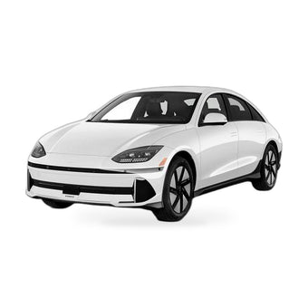 compare product 6 Layer Thick WindScreen Sun Shade for Hyundai IONIQ 6 23- 25 Pro UV Protection