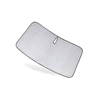 6 Layer Thick WindScreen Sun Shade for JAECOO J7 2021-25 Premium UV Protection - BD1