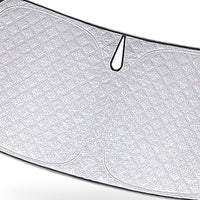 6 Layer Thick WindScreen Sun Shade for JAECOO J7 2021-25 Premium UV Protection - XQ1