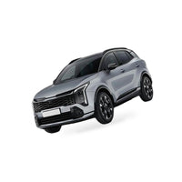 6 Layer Thick WindScreen Sun Shade for Kia Sportage 21-25 Premium UV Protection - BD2