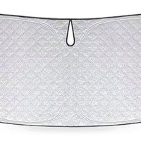 6 Layer Thick WindScreen Sun Shade for LDV Deliver 9 18-25 Premium UV Protection - XQ1
