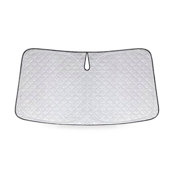 compare product 6 Layer Thick WindScreen Sun Shade for LDV Deliver 9 18-25 Premium UV Protection