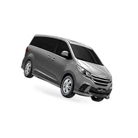 6 Layer Thick WindScreen Sun Shade for LDV G10 15-25 Premium UV Protection - BD1