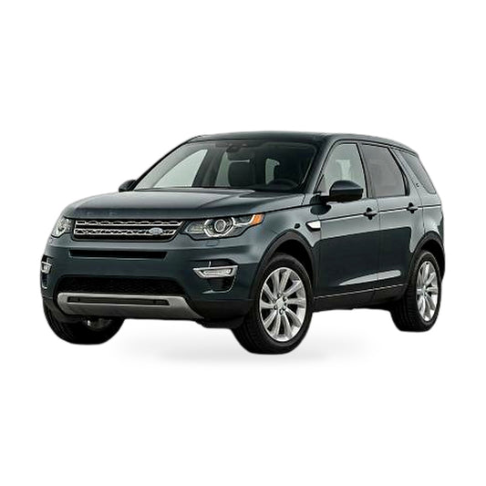 6 Layer Thick WindScreen Sun Shade for LandRover Discovery 4 09-16 UV Protection - ZT2