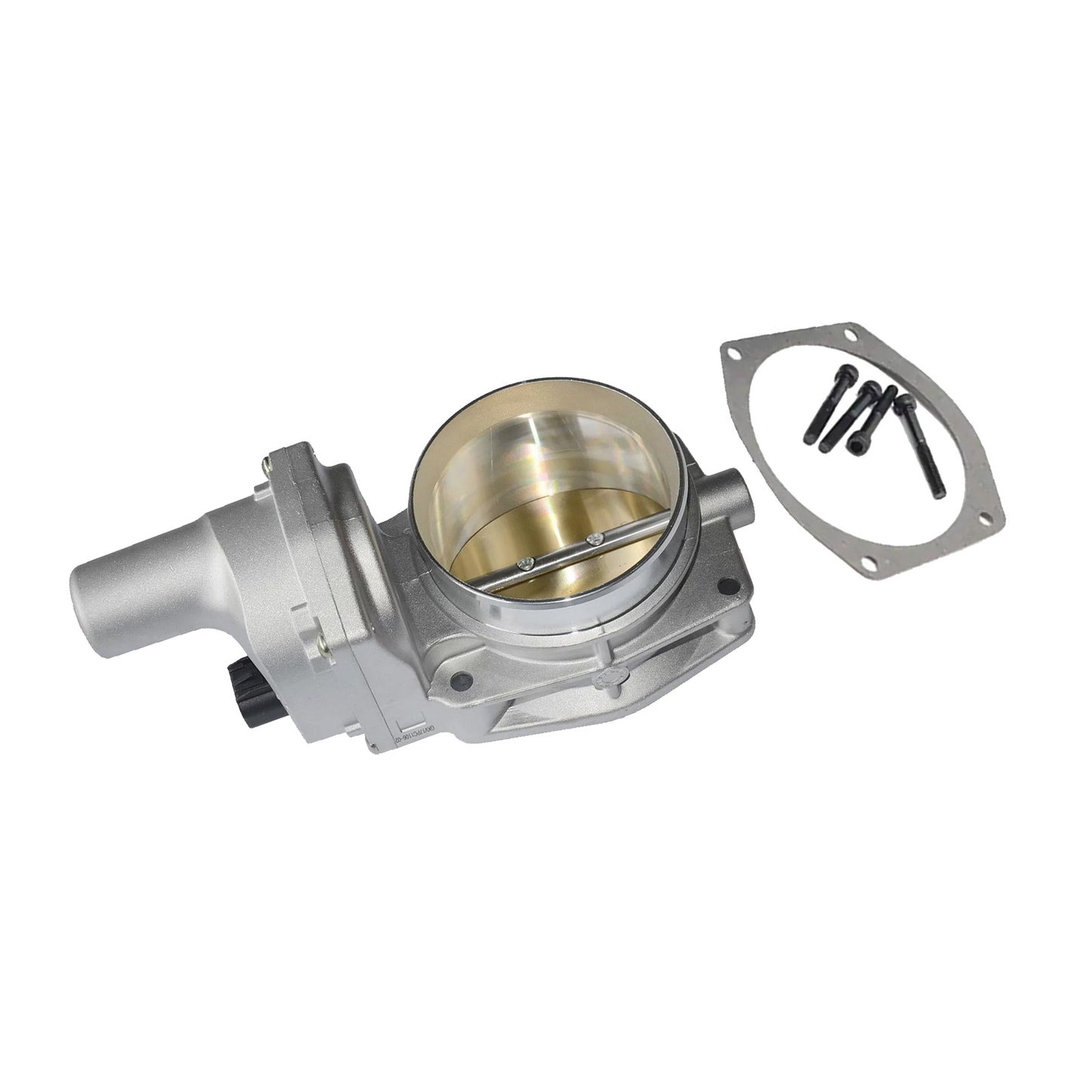 Throttle Body 102mm Suitable For Chevrolet Camaro SS ZL1 Z28 LSXR 2010-2015