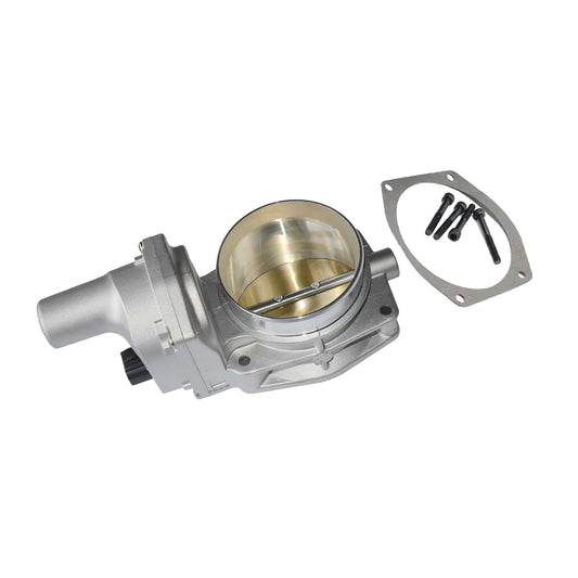 Throttle Body 102mm Suitable For Chevrolet Camaro SS ZL1 Z28 LSXR 2010-2015