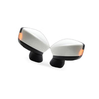 For Mazda 3 Axela 2014-16 Wing Mirror with Turn Lamp Power Folding Driver Side - BD1