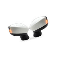 For Mazda 3 Axela 2014-16 Wing Mirror with Turn Lamp Power Folding Driver Side - BD2