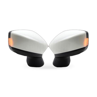 compare product For Mazda 3 Axela 2014-16 Wing Mirror with Turn Lamp Power Folding Driver Side