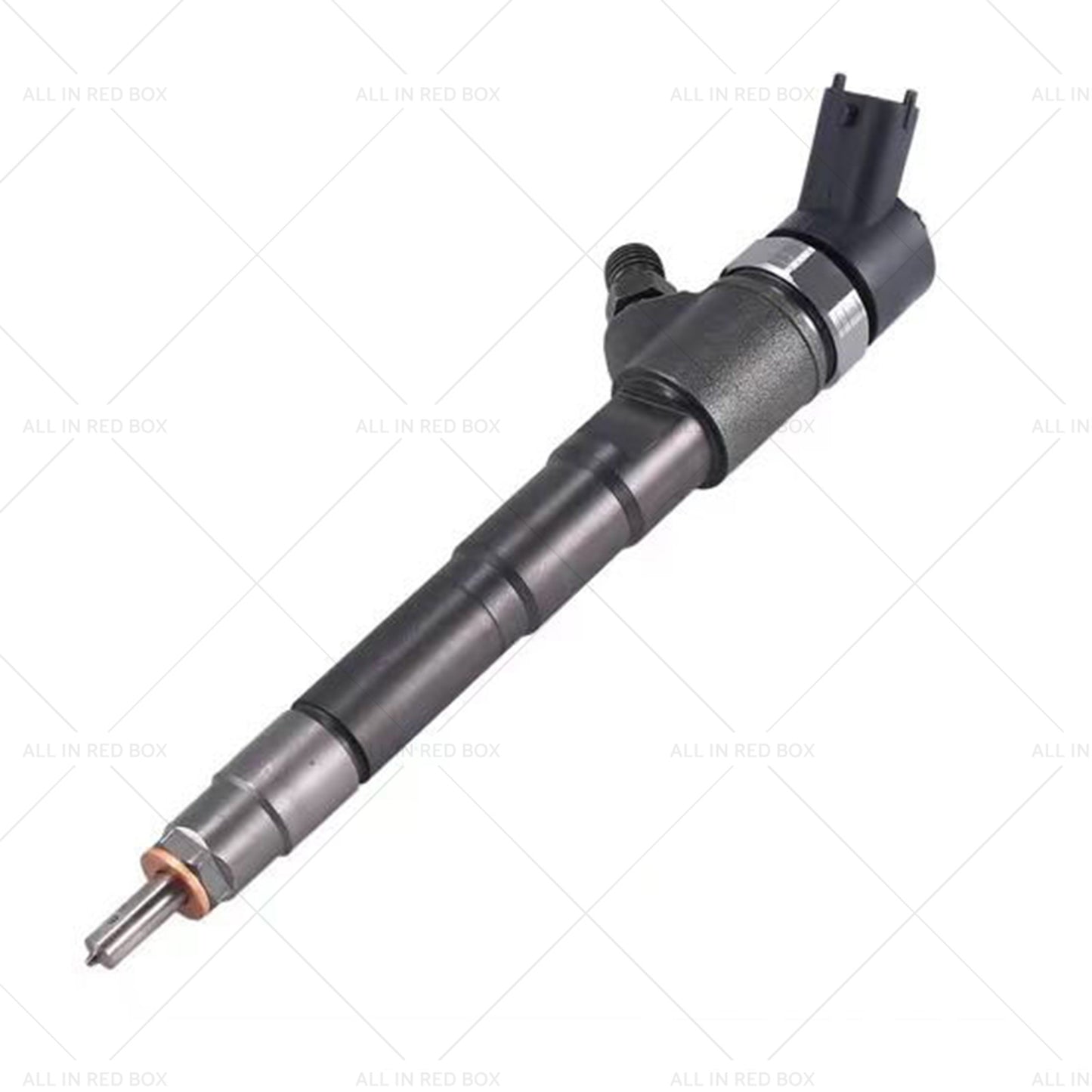 0445110418 Fuel Injector Suitable for Fiat Ducato Iveco Daily Citroen Peugeot